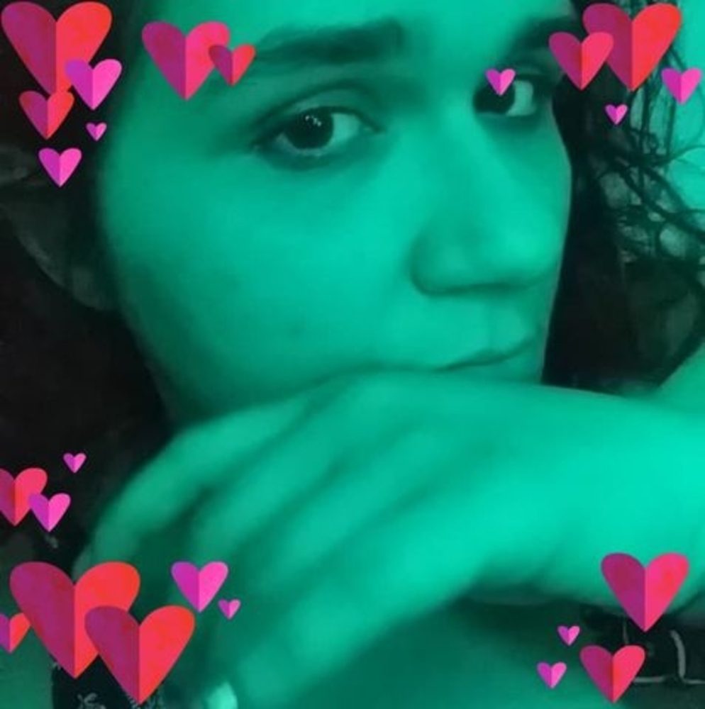 Meet your Posher, Lexi